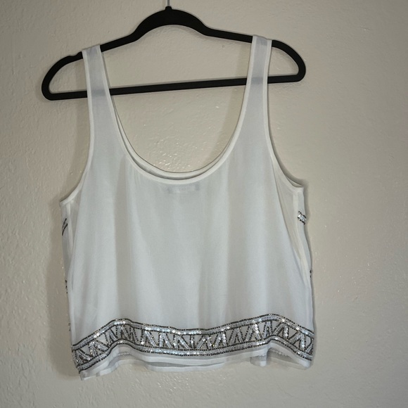 Tart Collections Embellished top - Picture 6 of 8